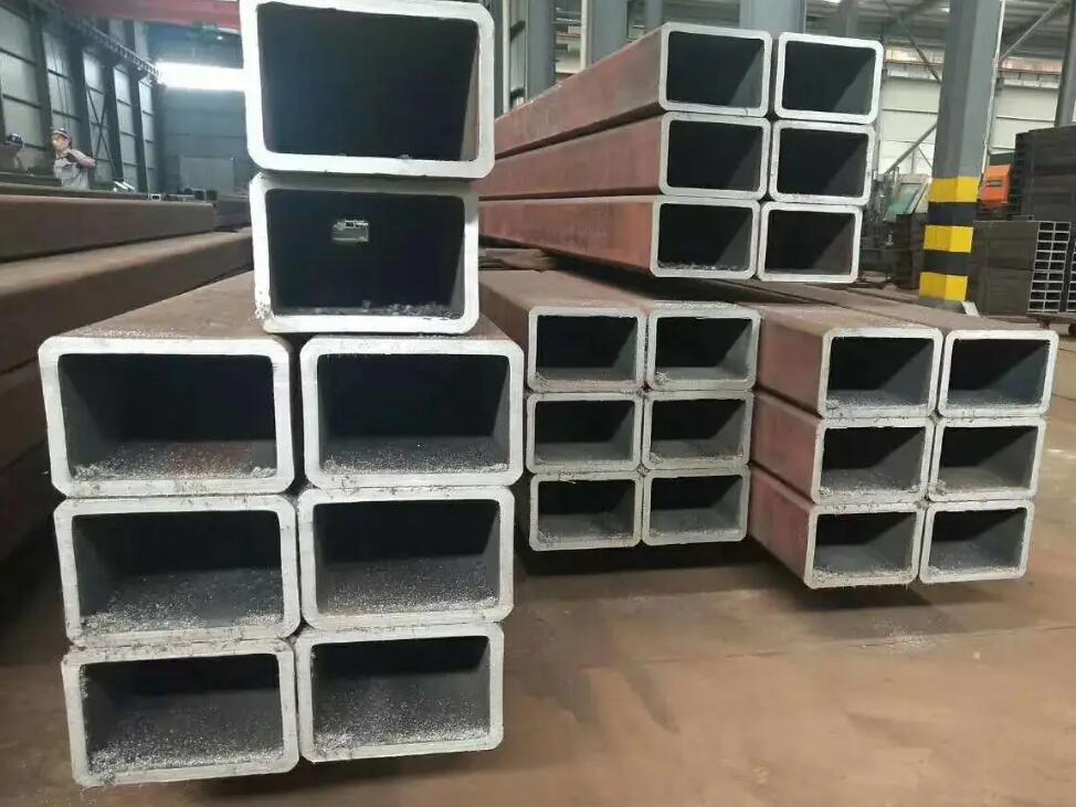 莱山s355j0方管