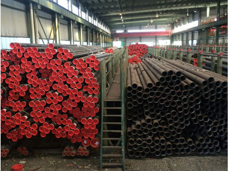 莱山12crmo化肥专用管